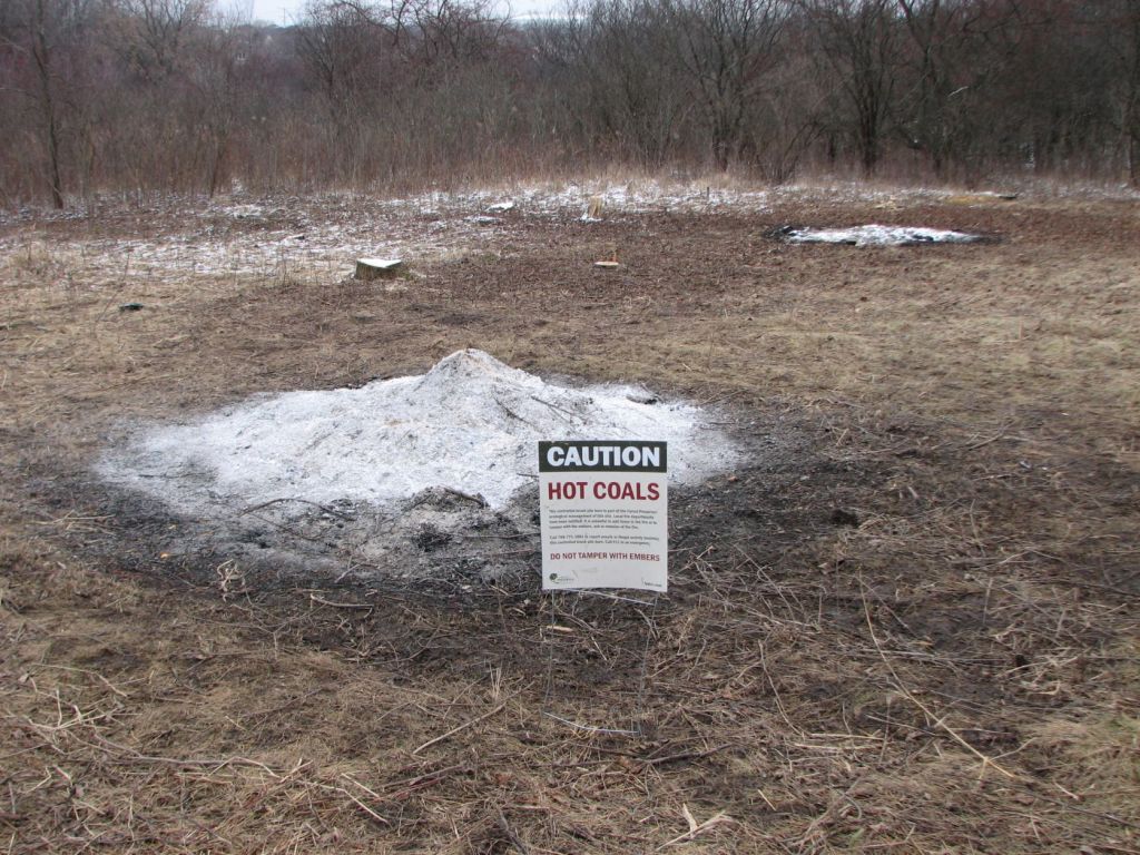 Poplar Creek On&nbsp;1/8/2023